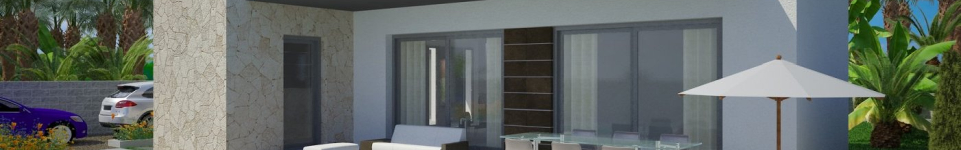Villa in Costa Blanca South, Benijofar