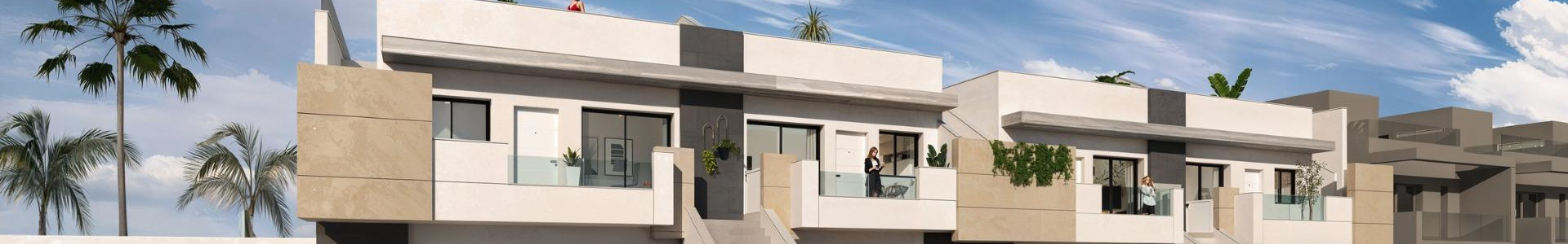 San Pedro del Pinatar, Murcia, 2 Bedrooms Bedrooms, ,2 BathroomsBathrooms,Bungalow,New,0,209559276557235648