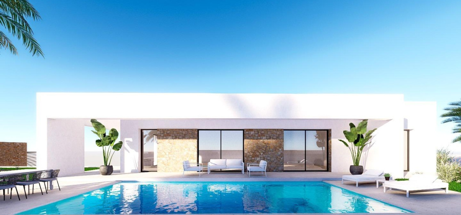 Finestrat, Alicante, 3 Bedrooms Bedrooms, ,2 BathroomsBathrooms,Villa,New,0,209559655336884832
