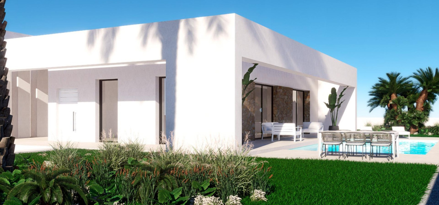 Finestrat, Alicante, 3 Bedrooms Bedrooms, ,2 BathroomsBathrooms,Villa,New,0,209559655336884832