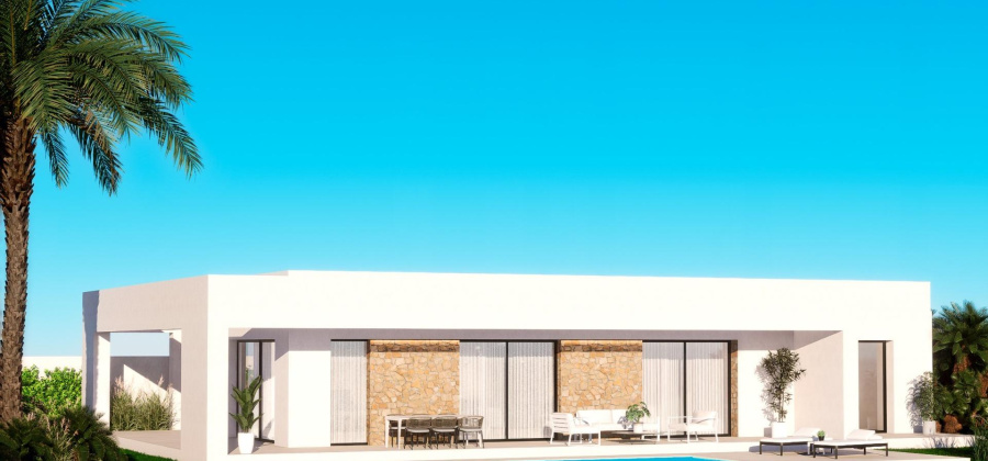 Finestrat, Alicante, 3 Bedrooms Bedrooms, ,2 BathroomsBathrooms,Villa,New,0,209559655336884832