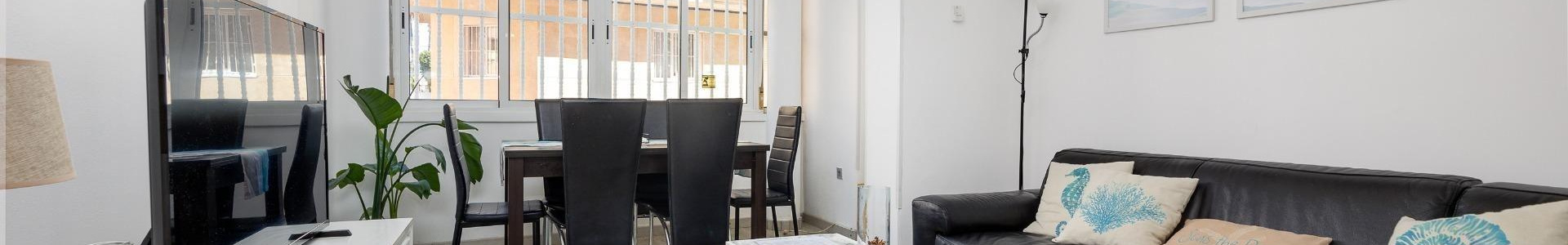 Torrevieja, Alicante, 3 Bedrooms Bedrooms, ,1 BathroomBathrooms,Apartment,Resale,0,7563275220800402