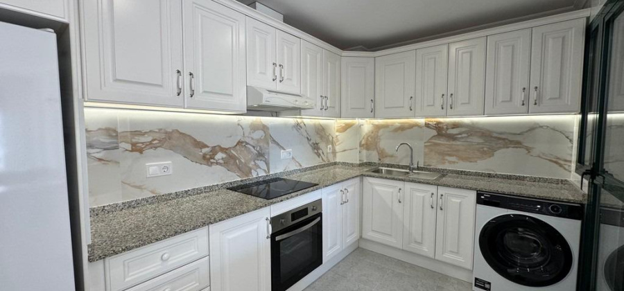 Orihuela Costa, Alicante, 2 Bedrooms Bedrooms, ,2 BathroomsBathrooms,Apartment,Resale,0,65945228508879760