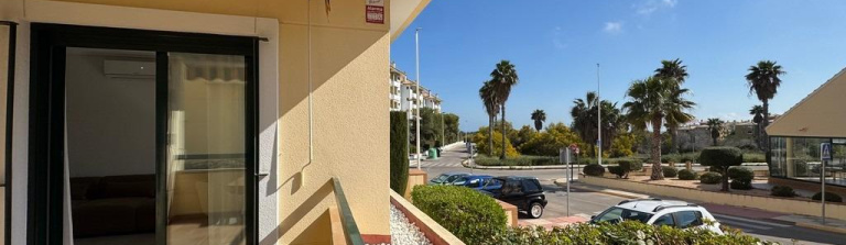 Apartment in Costa Blanca South, Orihuela Costa