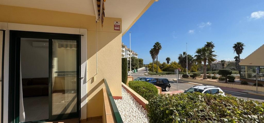Orihuela Costa, Alicante, 2 Bedrooms Bedrooms, ,2 BathroomsBathrooms,Apartment,Resale,0,65945228508879760