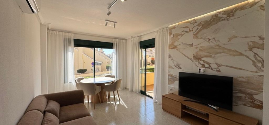 Orihuela Costa, Alicante, 2 Bedrooms Bedrooms, ,2 BathroomsBathrooms,Apartment,Resale,0,65945228508879760