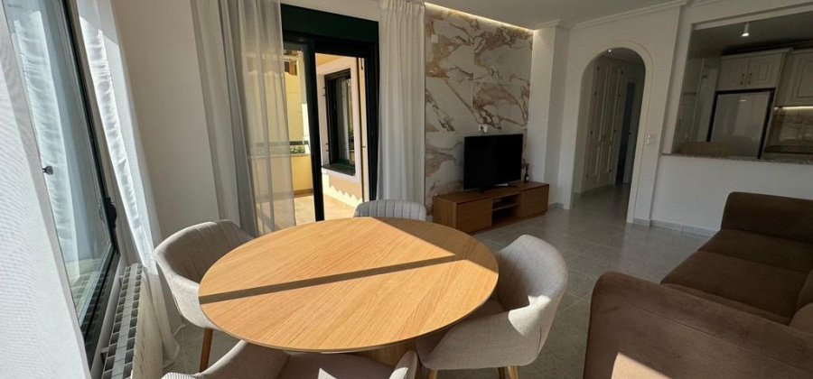 Orihuela Costa, Alicante, 2 Bedrooms Bedrooms, ,2 BathroomsBathrooms,Apartment,Resale,0,65945228508879760