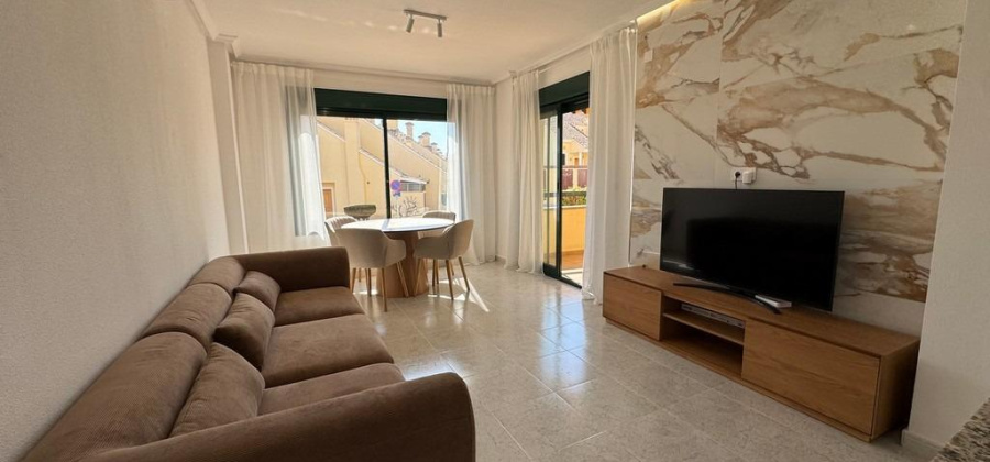 Orihuela Costa, Alicante, 2 Bedrooms Bedrooms, ,2 BathroomsBathrooms,Apartment,Resale,0,65945228508879760