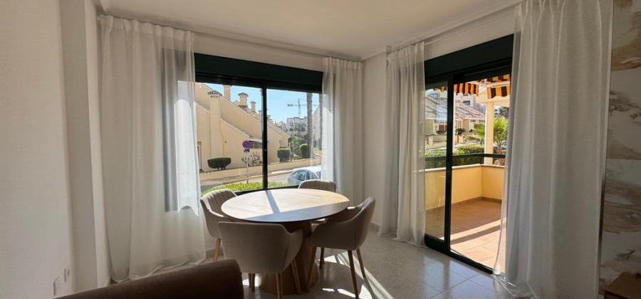 Orihuela Costa, Alicante, 2 Bedrooms Bedrooms, ,2 BathroomsBathrooms,Apartment,Resale,0,65945228508879760
