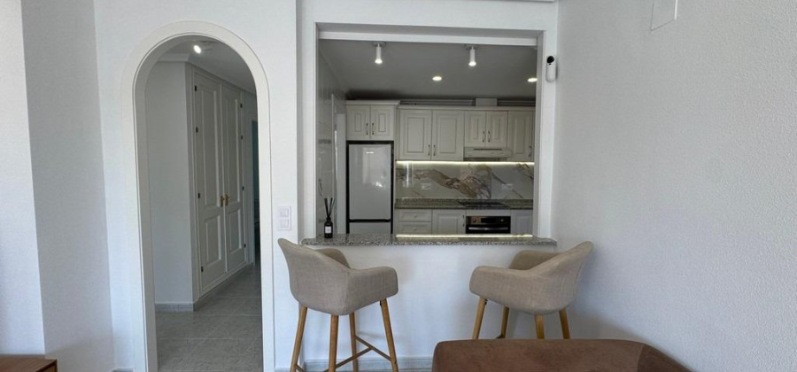Orihuela Costa, Alicante, 2 Bedrooms Bedrooms, ,2 BathroomsBathrooms,Apartment,Resale,0,65945228508879760