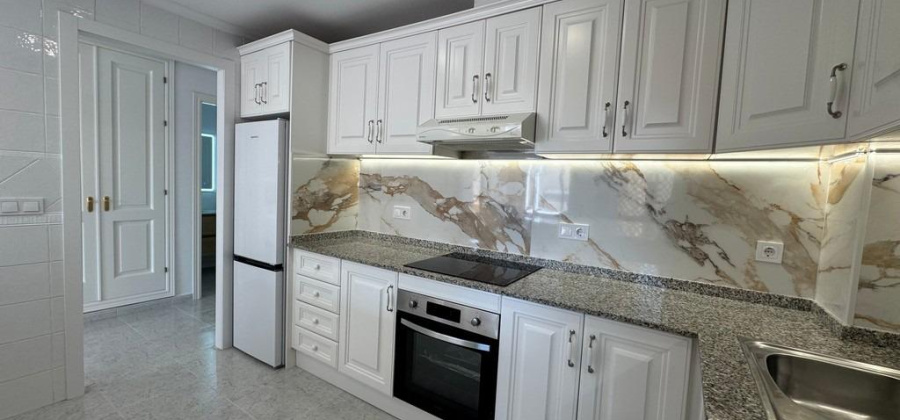 Orihuela Costa, Alicante, 2 Bedrooms Bedrooms, ,2 BathroomsBathrooms,Apartment,Resale,0,65945228508879760