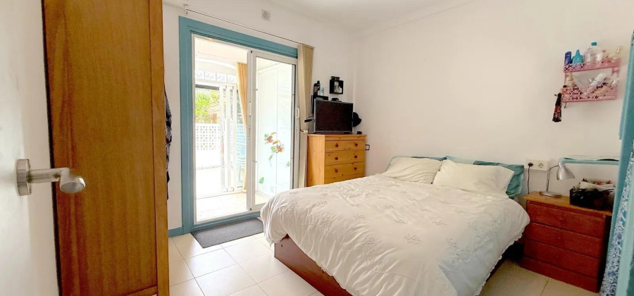 Torrevieja, Alicante, 1 Bedroom Bedrooms, ,1 BathroomBathrooms,Bungalow,Resale,0,75632171938187696