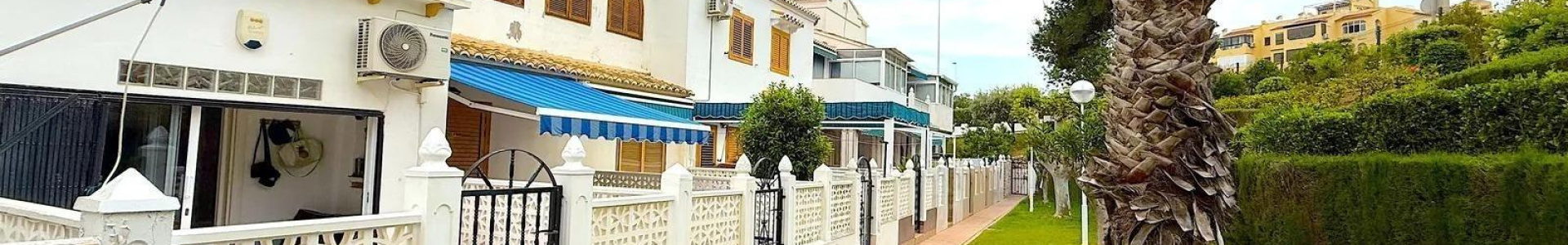 Torrevieja, Alicante, 1 Bedroom Bedrooms, ,1 BathroomBathrooms,Bungalow,Resale,0,75632171938187696
