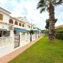Torrevieja, Alicante, 1 Bedroom Bedrooms, ,1 BathroomBathrooms,Bungalow,Resale,0,75632171938187696
