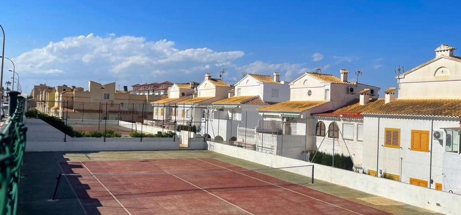 Torrevieja, Alicante, 1 Bedroom Bedrooms, ,1 BathroomBathrooms,Bungalow,Resale,0,75632171938187696