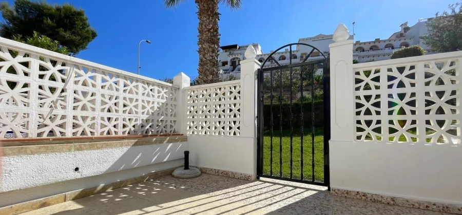 Torrevieja, Alicante, 1 Bedroom Bedrooms, ,1 BathroomBathrooms,Bungalow,Resale,0,75632171938187696