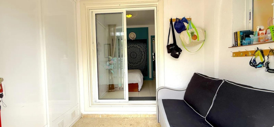 Torrevieja, Alicante, 1 Bedroom Bedrooms, ,1 BathroomBathrooms,Bungalow,Resale,0,75632171938187696