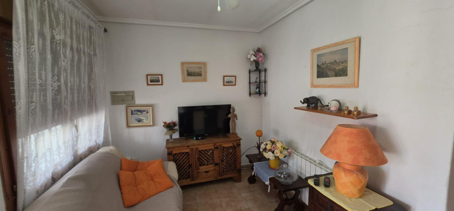 Rojales, Alicante, 1 Bedroom Bedrooms, ,1 BathroomBathrooms,Bungalow,Resale,0,75632245176371104