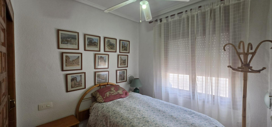Rojales, Alicante, 1 Bedroom Bedrooms, ,1 BathroomBathrooms,Bungalow,Resale,0,75632245176371104
