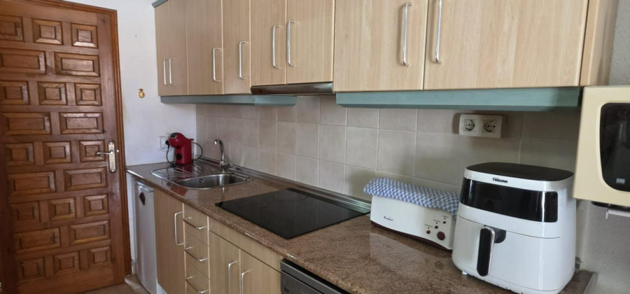 Rojales, Alicante, 1 Bedroom Bedrooms, ,1 BathroomBathrooms,Bungalow,Resale,0,75632245176371104