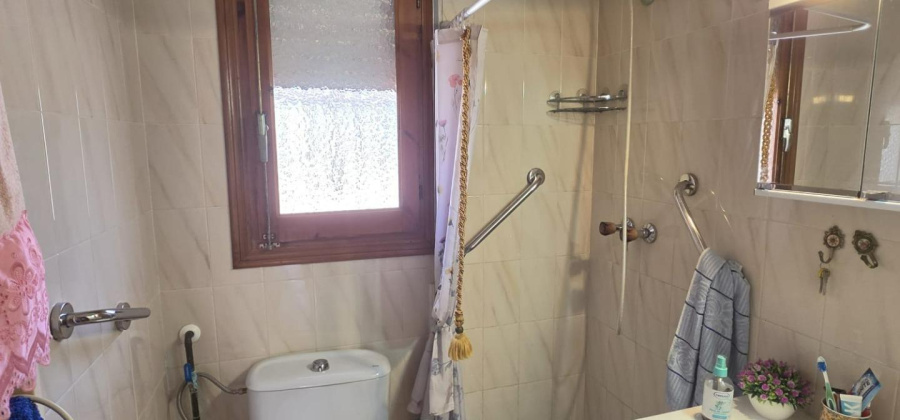 Rojales, Alicante, 1 Bedroom Bedrooms, ,1 BathroomBathrooms,Bungalow,Resale,0,75632245176371104