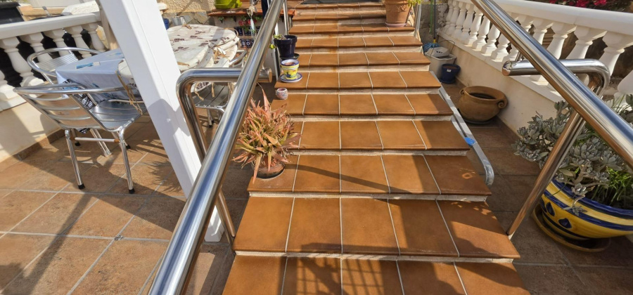 Rojales, Alicante, 1 Bedroom Bedrooms, ,1 BathroomBathrooms,Bungalow,Resale,0,75632245176371104