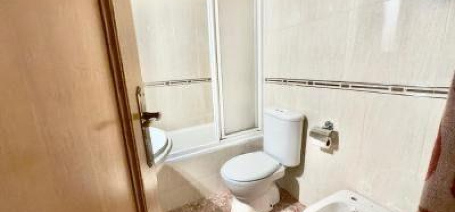 Rojales, Alicante, 1 Bedroom Bedrooms, ,1 BathroomBathrooms,Bungalow,Resale,0,75632245176371104