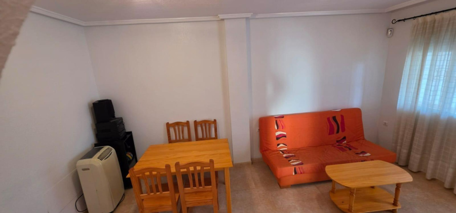 Torrevieja, Alicante, 2 Bedrooms Bedrooms, ,1 BathroomBathrooms,Apartment,Resale,0,75632641430231968