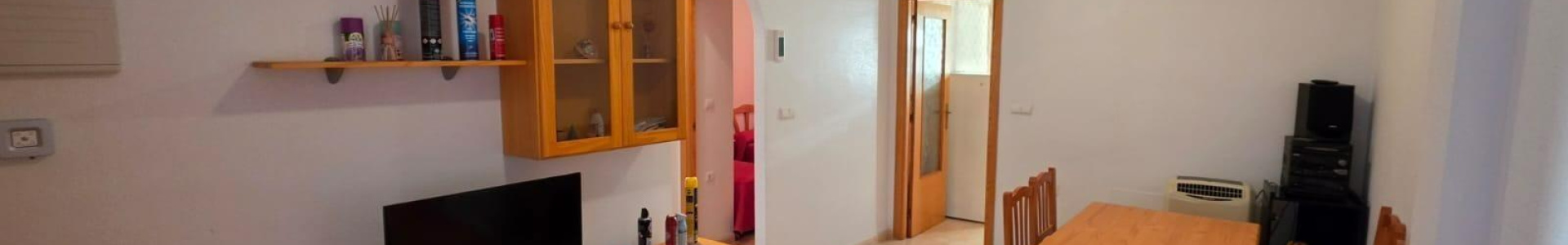 Torrevieja, Alicante, 2 Bedrooms Bedrooms, ,1 BathroomBathrooms,Apartment,Resale,0,75632641430231968