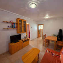 Torrevieja, Alicante, 2 Bedrooms Bedrooms, ,1 BathroomBathrooms,Apartment,Resale,0,75632641430231968