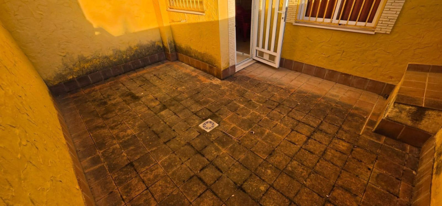 Torrevieja, Alicante, 2 Bedrooms Bedrooms, ,1 BathroomBathrooms,Apartment,Resale,0,75632641430231968