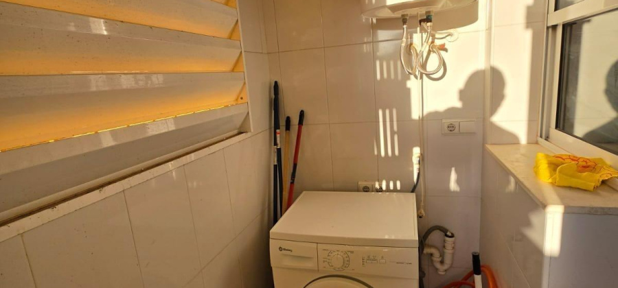 Torrevieja, Alicante, 2 Bedrooms Bedrooms, ,1 BathroomBathrooms,Apartment,Resale,0,75632641430231968