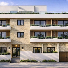 San Pedro del Pinatar, Murcia, 2 Bedrooms Bedrooms, ,1 BathroomBathrooms,Apartment,New,0,209559109901411296