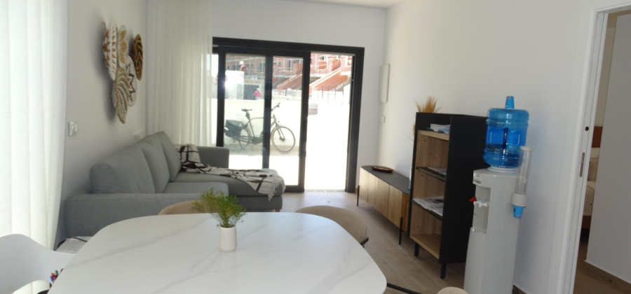 Pilar de la Horadada, Alicante, 2 Bedrooms Bedrooms, ,2 BathroomsBathrooms,Bungalow,New,0,209559146307183488