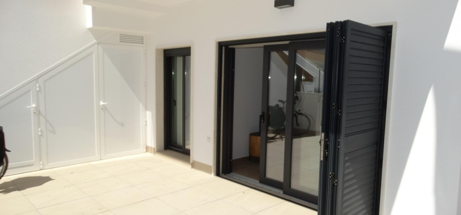 Pilar de la Horadada, Alicante, 2 Bedrooms Bedrooms, ,2 BathroomsBathrooms,Bungalow,New,0,209559146307183488