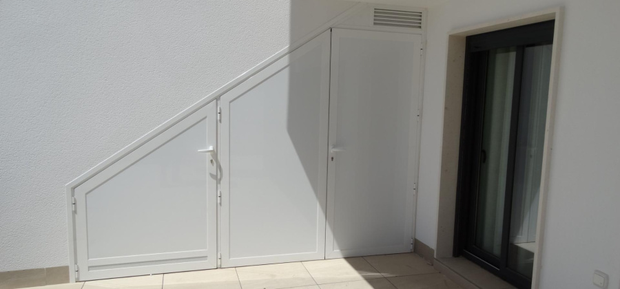 Pilar de la Horadada, Alicante, 2 Bedrooms Bedrooms, ,2 BathroomsBathrooms,Bungalow,New,0,209559146307183488