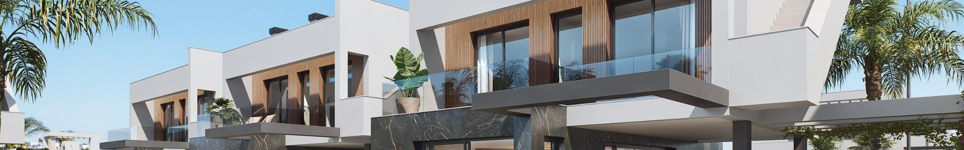 Villa in Costa Calida, Torre Pacheco