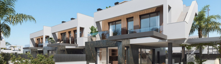 Villa in Costa Calida, Torre Pacheco