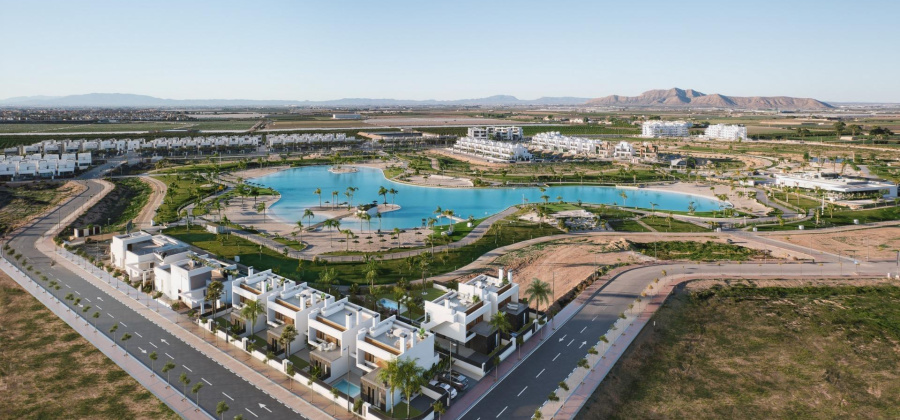 Torre Pacheco, Murcia, 3 Bedrooms Bedrooms, ,3 BathroomsBathrooms,Villa,New,0,209559163533280352