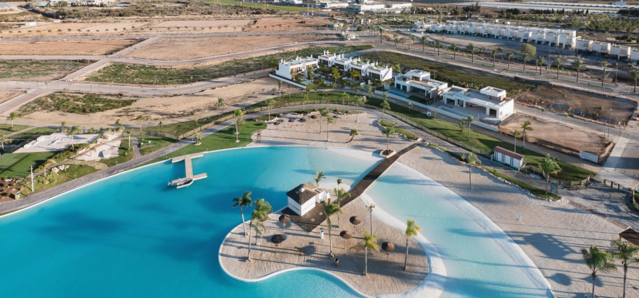 Torre Pacheco, Murcia, 3 Bedrooms Bedrooms, ,3 BathroomsBathrooms,Villa,New,0,209559163533280352