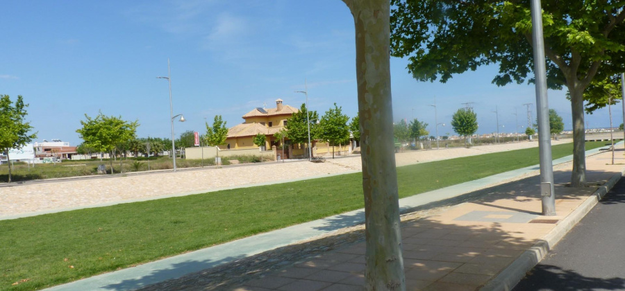 Pilar de la Horadada, Alicante, 2 Bedrooms Bedrooms, ,2 BathroomsBathrooms,Bungalow,New,0,209559228764707744
