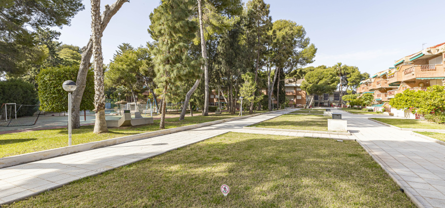 Santiago de la Ribera, Murcia, 3 Bedrooms Bedrooms, ,2 BathroomsBathrooms,Apartment,Resale,0,943941
