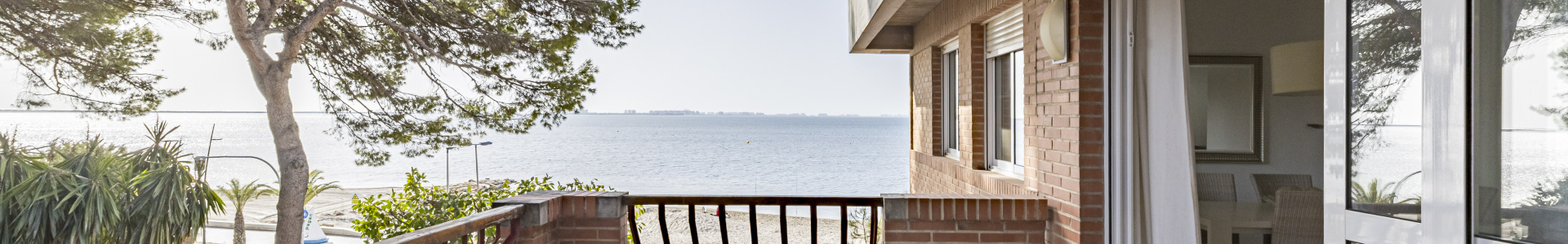 Santiago de la Ribera, Murcia, 3 Bedrooms Bedrooms, ,2 BathroomsBathrooms,Apartment,Resale,0,943941