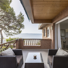 Santiago de la Ribera, Murcia, 3 Bedrooms Bedrooms, ,2 BathroomsBathrooms,Apartment,Resale,0,943941