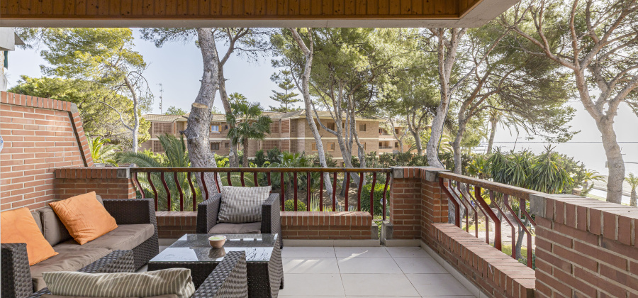 Santiago de la Ribera, Murcia, 3 Bedrooms Bedrooms, ,2 BathroomsBathrooms,Apartment,Resale,0,943941