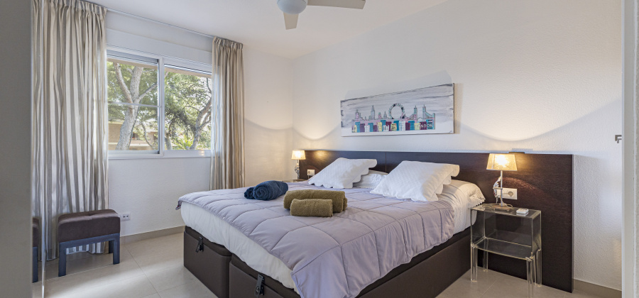 Santiago de la Ribera, Murcia, 3 Bedrooms Bedrooms, ,2 BathroomsBathrooms,Apartment,Resale,0,943941