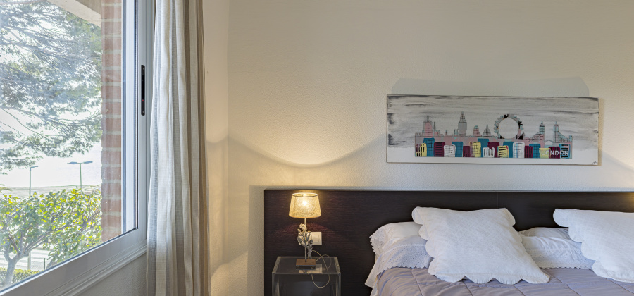 Santiago de la Ribera, Murcia, 3 Bedrooms Bedrooms, ,2 BathroomsBathrooms,Apartment,Resale,0,943941
