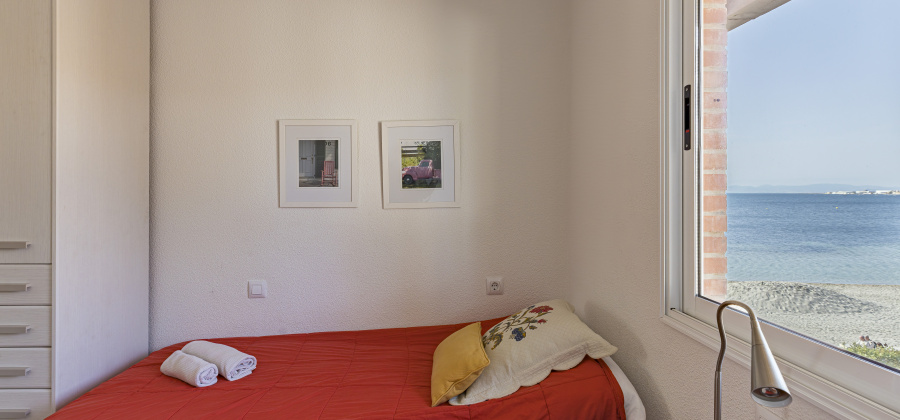 Santiago de la Ribera, Murcia, 3 Bedrooms Bedrooms, ,2 BathroomsBathrooms,Apartment,Resale,0,943941