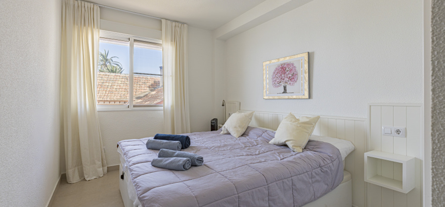 Santiago de la Ribera, Murcia, 3 Bedrooms Bedrooms, ,2 BathroomsBathrooms,Apartment,Resale,0,943941