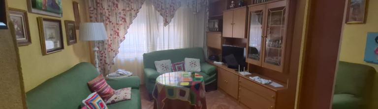 Apartment in Costa Calida, Alcantarilla